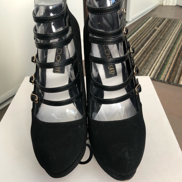 Aldo Heels - Picture 2 of 6